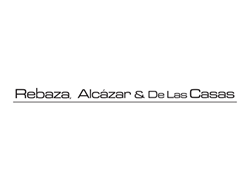 Rebaza Alcázar