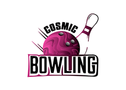 Cosmic Bowling