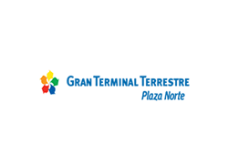 Gran Terminal Terrestre
