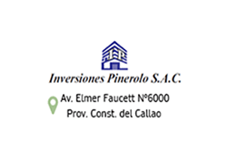 Inversiones Pinerolo